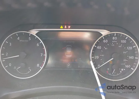 2024 Nissan Sentra Sv Xtronic Cvt from USA, damaged, VIN 3N1AB8CV9RY390381